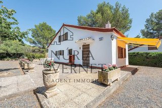 Casa rural en venta en Borges del Camp, Les