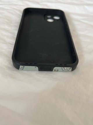 Funda iPhone 13 Gatos