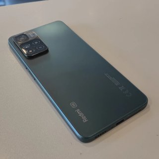 XIAOMI REDMI NOTE 11 PRO+ 5G 8/256GB COMO NUEVO