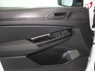 Volkswagen Caddy 2.0 TDI ORIGIN 4 MOTION 122