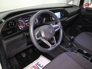 Volkswagen Caddy 2.0 TDI ORIGIN 4 MOTION 122
