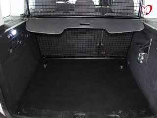 Volkswagen Caddy 2.0 TDI ORIGIN 4 MOTION 122