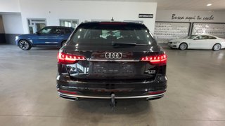 Audi A4 AVANT ADVANCED 40 TDI 150KW QUATTRO S TR (2024)