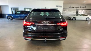 Audi A4 AVANT ADVANCED 40 TDI 150KW QUATTRO S TR (2024)