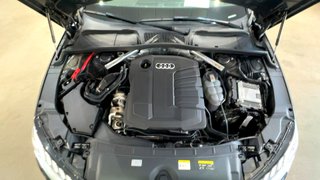 Audi A4 AVANT ADVANCED 40 TDI 150KW QUATTRO S TR (2024)
