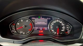 Audi A4 AVANT ADVANCED 40 TDI 150KW QUATTRO S TR (2024)