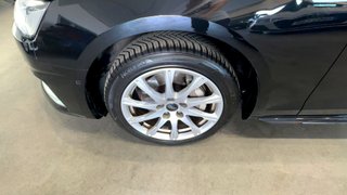 Audi A4 AVANT ADVANCED 40 TDI 150KW QUATTRO S TR (2024)