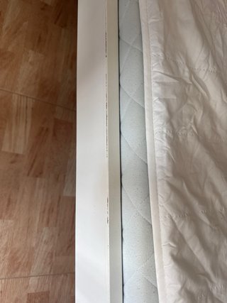 Cama infantil IKEA