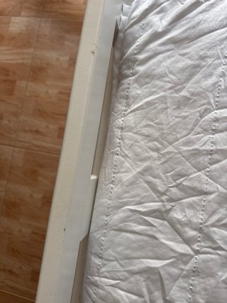 Cama infantil IKEA