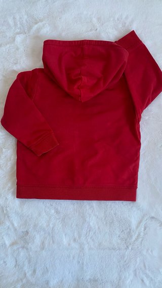 Conjunto Sudadera y Camiseta Pingüino 18-24m