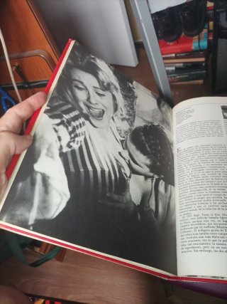 Libro El vampiro en el cine