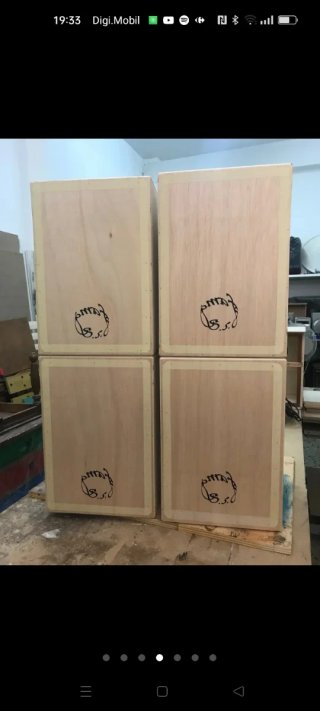 Cajón Flamenco Básico Iniciación