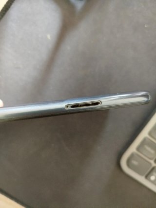 ZTE Blade A51 Nero