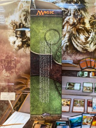 Magic The Gathering Pack de Inicio 2011