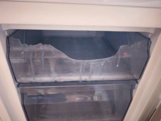 Congelador Hisense 3 cajones