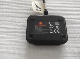 Dongle USB Batería Guitar Hero PS3