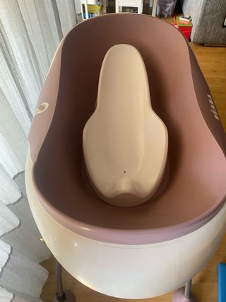 Bañera bebé Beaba