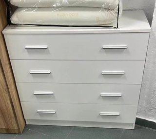 Cajonera 4 cajones