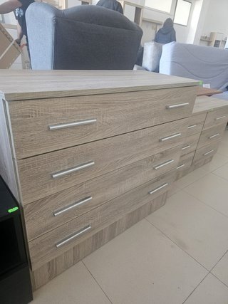 Cajonera 4 cajones