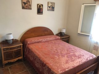 Chalet en Argamasilla con piscina
