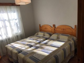 Chalet en Argamasilla con piscina