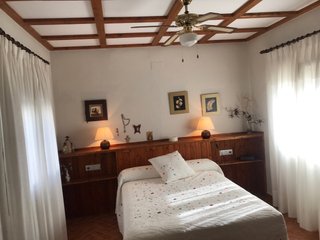 Chalet en Argamasilla con piscina