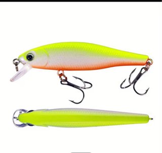 Señuelo de pesca