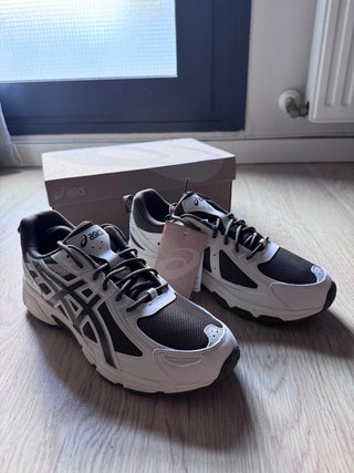 Zapatillas Asics Gel Venture 6 Trail