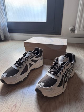 Zapatillas Asics Gel Venture 6 Trail