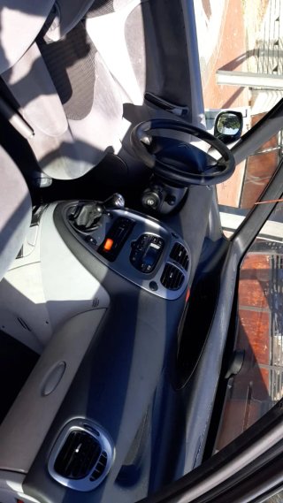 Citroen Xsara Picasso 2007