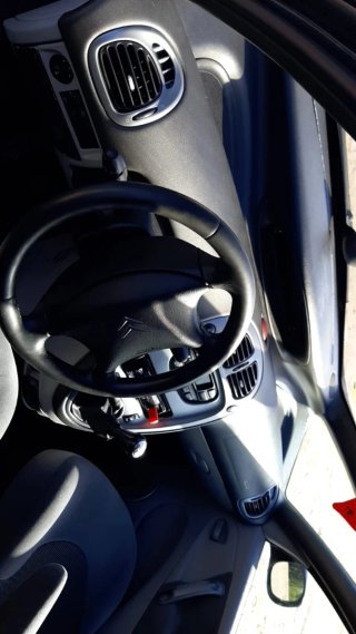 Citroen Xsara Picasso 2007