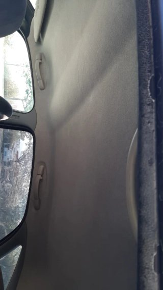 Citroen Xsara Picasso 2007