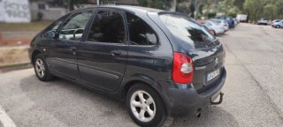 Citroen Xsara Picasso 2007