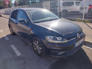 CUOTA 250€ - Volkswagen Golf 2018 1.6 TDI 116CV