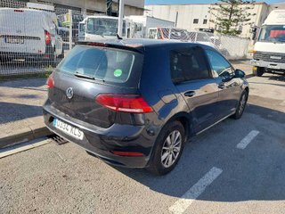 CUOTA 250€ - Volkswagen Golf 2018 1.6 TDI 116CV