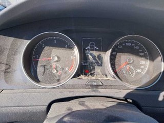 CUOTA 250€ - Volkswagen Golf 2018 1.6 TDI 116CV