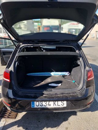 CUOTA 250€ - Volkswagen Golf 2018 1.6 TDI 116CV