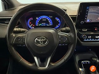 Toyota Corolla 2.0 180H GR-SPORT E-CVT TOURING SPORT