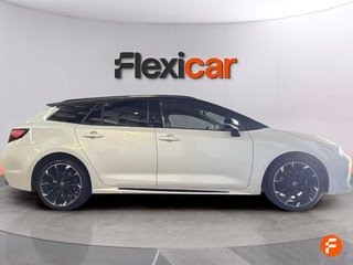 Toyota Corolla 2.0 180H GR-SPORT E-CVT TOURING SPORT