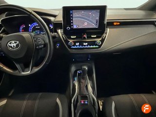 Toyota Corolla 2.0 180H GR-SPORT E-CVT TOURING SPORT