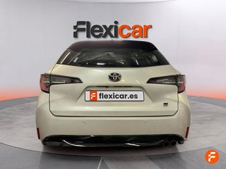 Toyota Corolla 2.0 180H GR-SPORT E-CVT TOURING SPORT