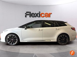 Toyota Corolla 2.0 180H GR-SPORT E-CVT TOURING SPORT