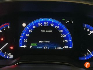 Toyota Corolla 2.0 180H GR-SPORT E-CVT TOURING SPORT