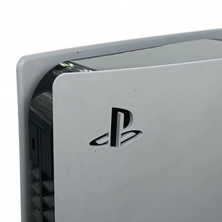 CONSOLA SONY PS5 FAT STANDART 825 GB + CAJA + CABLEADO