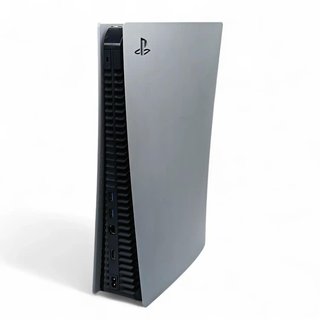 CONSOLA SONY PS5 FAT STANDART 825 GB + CAJA + CABLEADO
