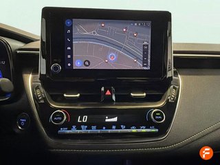 Toyota Corolla 2.0 180H GR-SPORT E-CVT TOURING SPORT