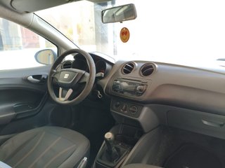 SEAT Ibiza 2011