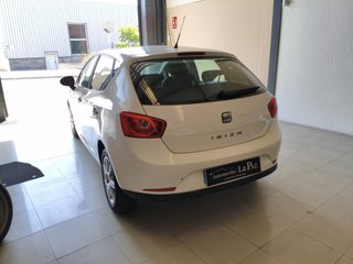 SEAT Ibiza 2011