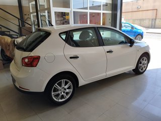 SEAT Ibiza 2011