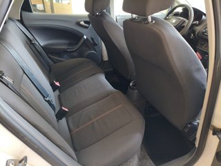 SEAT Ibiza 2011